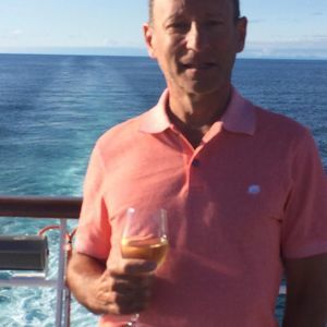 Meet your Posher, Jon